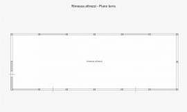 CAPANNONE RIMESSA ATTREZZI