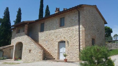 Agriturismo Cuore S2 (2)