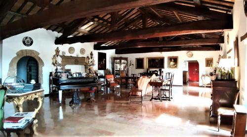 Villa Spoleto (10)