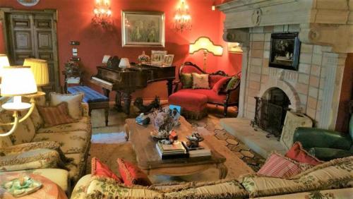Villa in Assisi (15)