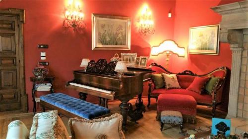 Villa in Assisi (16)