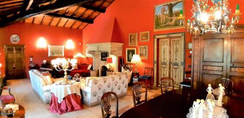 Villa in Assisi (25) (1)