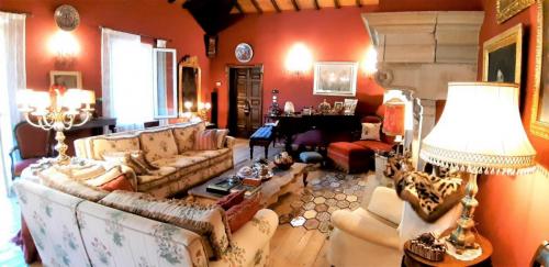 Villa in Assisi (26) (1)