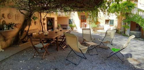 Villa in Assisi (3)