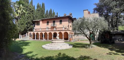 Villa in Assisi (5)