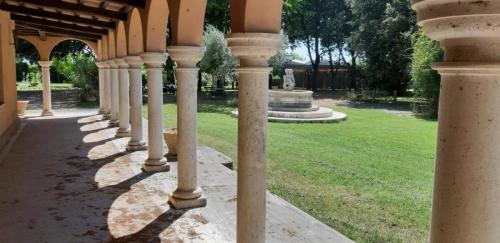 Villa in Assisi (8)