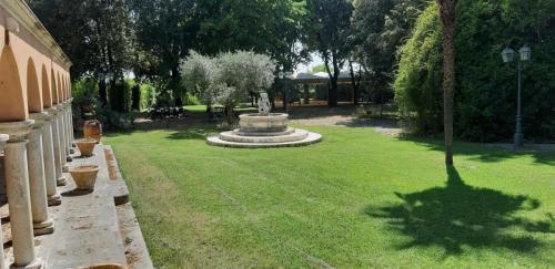 Villa in Assisi (9)